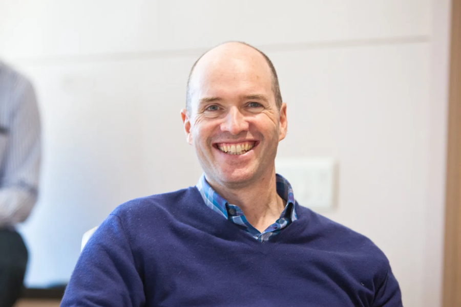 ben horowitz net worth
