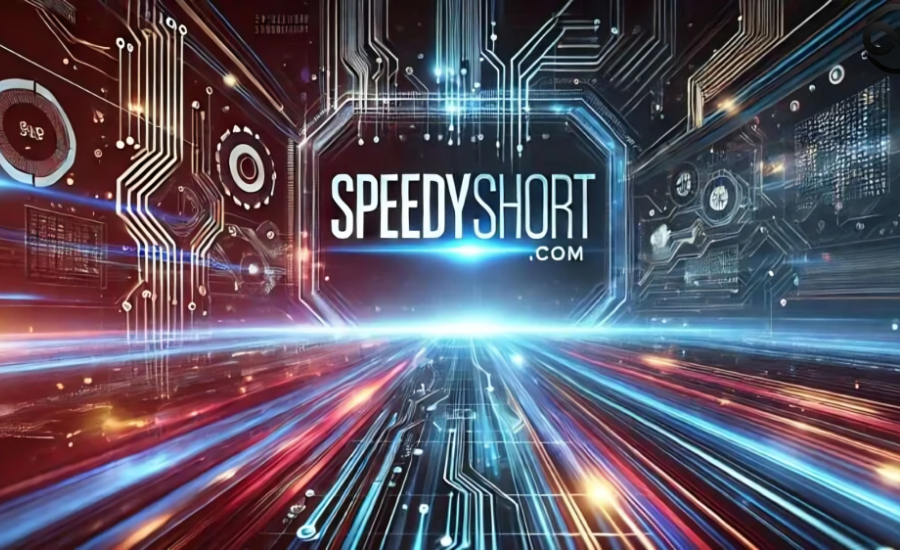 speedyshort.com