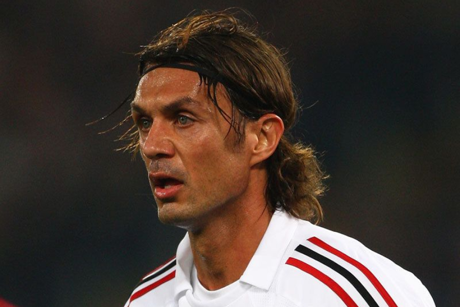 Paolo Maldini